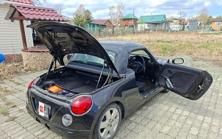 Daihatsu Copen I, 2011 год, 655 000 рублей, 10 фотография