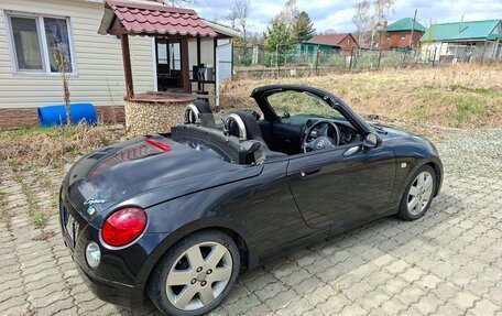 Daihatsu Copen I, 2011 год, 655 000 рублей, 8 фотография
