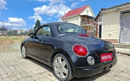 Daihatsu Copen I, 2011 год, 655 000 рублей, 9 фотография