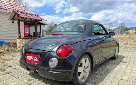 Daihatsu Copen I, 2011 год, 655 000 рублей, 7 фотография