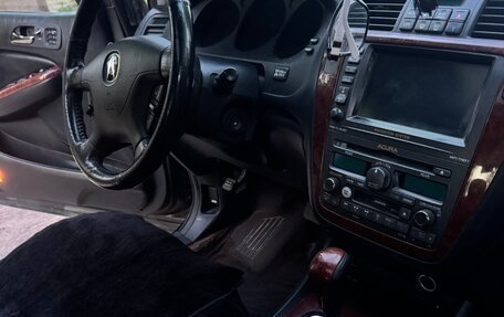 Acura MDX II, 2003 год, 500 000 рублей, 6 фотография