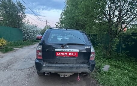 Acura MDX II, 2003 год, 500 000 рублей, 2 фотография