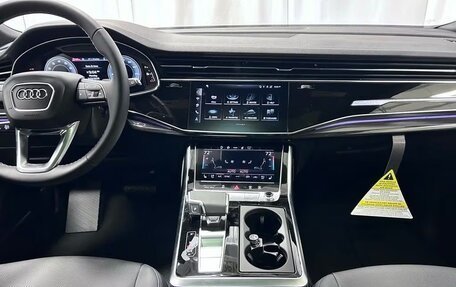 Audi Q8 I, 2026 год, 13 090 000 рублей, 9 фотография