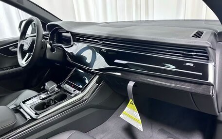 Audi Q8 I, 2026 год, 13 090 000 рублей, 14 фотография
