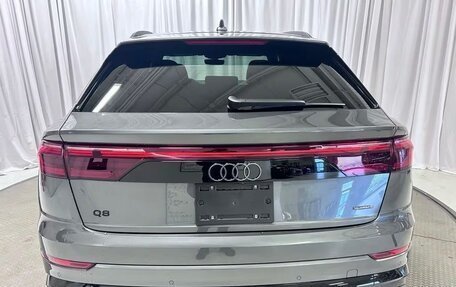 Audi Q8 I, 2026 год, 13 090 000 рублей, 5 фотография