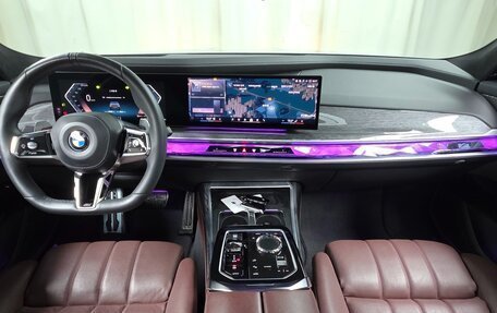 BMW 7 серия, 2023 год, 10 567 000 рублей, 5 фотография