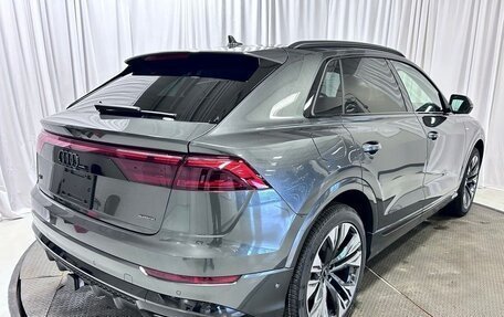 Audi Q8 I, 2026 год, 13 090 000 рублей, 4 фотография