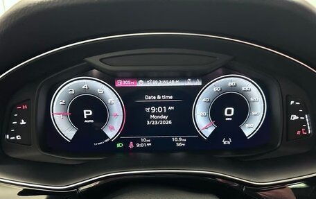 Audi Q8 I, 2026 год, 13 090 000 рублей, 10 фотография