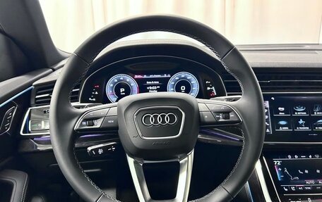 Audi Q8 I, 2026 год, 13 090 000 рублей, 13 фотография