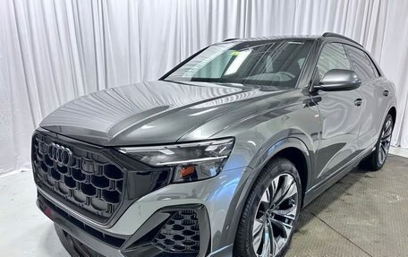 Audi Q8 I, 2026 год, 13 090 000 рублей, 3 фотография