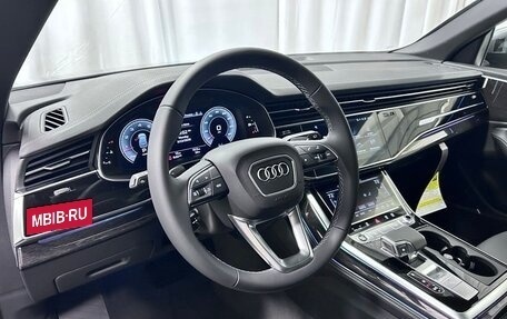 Audi Q8 I, 2026 год, 13 090 000 рублей, 11 фотография