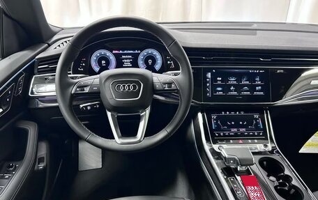 Audi Q8 I, 2026 год, 13 090 000 рублей, 7 фотография