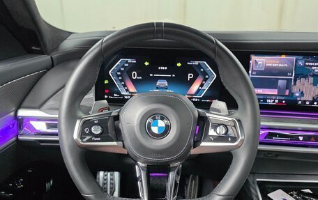BMW 7 серия, 2023 год, 10 567 000 рублей, 14 фотография