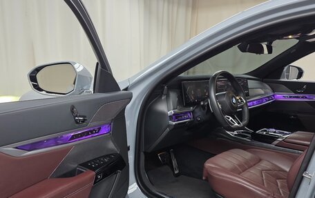 BMW 7 серия, 2023 год, 10 567 000 рублей, 6 фотография