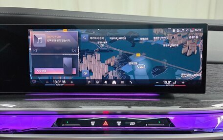 BMW 7 серия, 2023 год, 10 567 000 рублей, 8 фотография