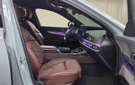 BMW 7 серия, 2023 год, 10 567 000 рублей, 7 фотография