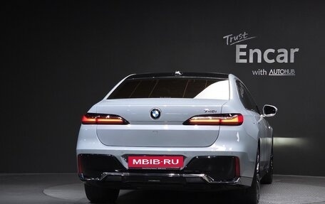 BMW 7 серия, 2023 год, 10 567 000 рублей, 3 фотография