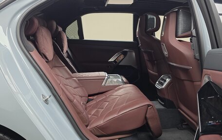 BMW 7 серия, 2023 год, 10 567 000 рублей, 10 фотография