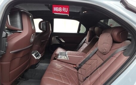 BMW 7 серия, 2023 год, 10 567 000 рублей, 9 фотография