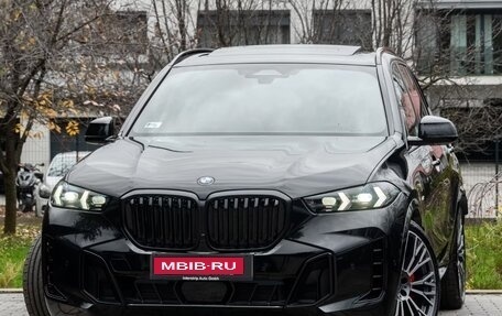 BMW X5, 2024 год, 9 000 000 рублей, 2 фотография