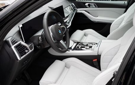 BMW X5, 2024 год, 9 000 000 рублей, 13 фотография