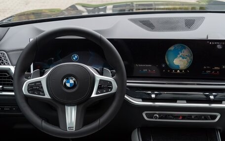 BMW X5, 2024 год, 9 000 000 рублей, 11 фотография