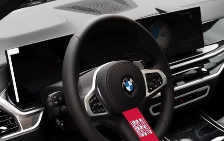 BMW X5, 2024 год, 9 000 000 рублей, 12 фотография