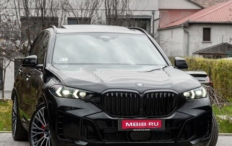BMW X5, 2024 год, 9 000 000 рублей, 6 фотография