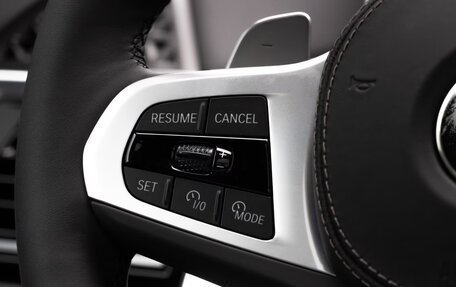 BMW X5, 2024 год, 9 000 000 рублей, 14 фотография