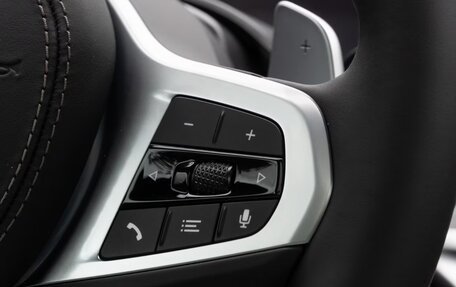BMW X5, 2024 год, 9 000 000 рублей, 15 фотография