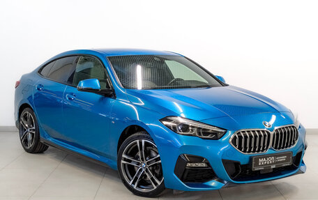 BMW 2 серия F44, 2021 год, 2 890 000 рублей, 3 фотография