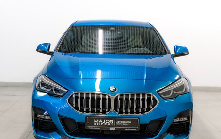 BMW 2 серия F44, 2021 год, 2 890 000 рублей, 2 фотография