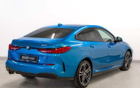 BMW 2 серия F44, 2021 год, 2 890 000 рублей, 5 фотография
