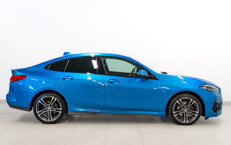 BMW 2 серия F44, 2021 год, 2 890 000 рублей, 4 фотография