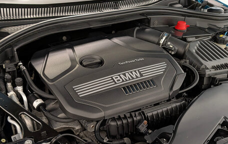 BMW 2 серия F44, 2021 год, 2 890 000 рублей, 9 фотография