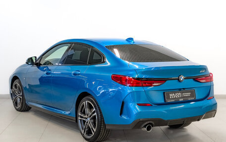 BMW 2 серия F44, 2021 год, 2 890 000 рублей, 7 фотография