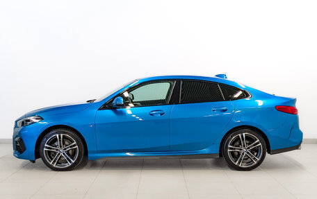 BMW 2 серия F44, 2021 год, 2 890 000 рублей, 8 фотография