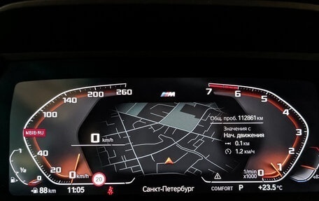 BMW 2 серия F44, 2021 год, 2 890 000 рублей, 16 фотография