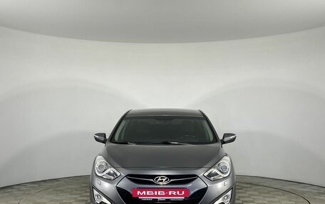 Hyundai i40 I рестайлинг, 2011 год, 1 320 000 рублей, 3 фотография