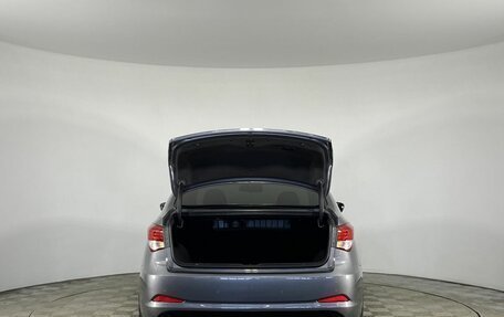 Hyundai i40 I рестайлинг, 2011 год, 1 320 000 рублей, 9 фотография