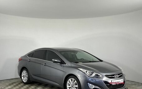 Hyundai i40 I рестайлинг, 2011 год, 1 320 000 рублей, 2 фотография