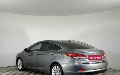 Hyundai i40 I рестайлинг, 2011 год, 1 320 000 рублей, 7 фотография