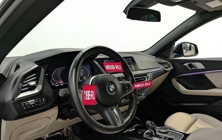 BMW 2 серия F44, 2021 год, 2 890 000 рублей, 15 фотография
