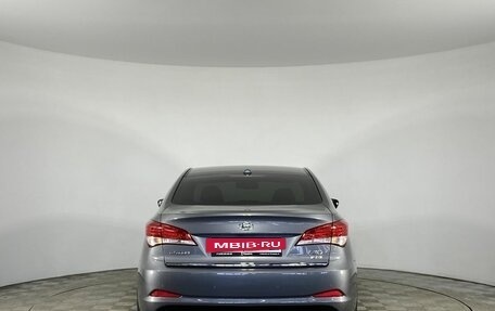 Hyundai i40 I рестайлинг, 2011 год, 1 320 000 рублей, 8 фотография