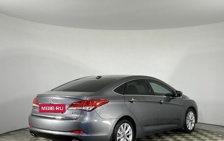 Hyundai i40 I рестайлинг, 2011 год, 1 320 000 рублей, 6 фотография