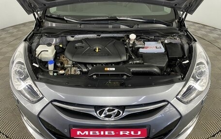 Hyundai i40 I рестайлинг, 2011 год, 1 320 000 рублей, 4 фотография