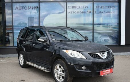 Great Wall Hover H5, 2013 год, 520 000 рублей, 3 фотография