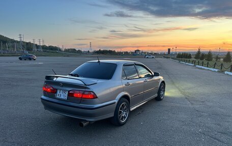 Honda Torneo, 1999 год, 700 000 рублей, 3 фотография