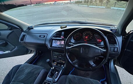 Honda Torneo, 1999 год, 700 000 рублей, 5 фотография