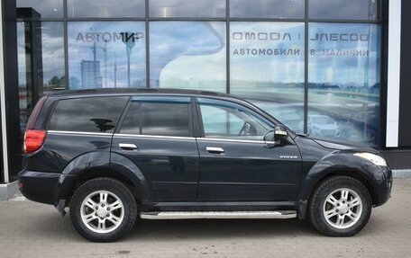 Great Wall Hover H5, 2013 год, 520 000 рублей, 4 фотография